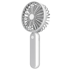 PLATINET – Ventilator Birou Reîncărcabil PRDF6108, 1200mAh