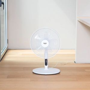 TAURUS Ventilator cu picior Ice Brise_enervolt.ro