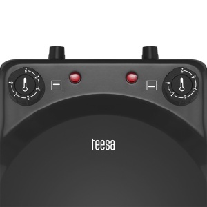 TEESA Cuptor pizza 1200W Supreme de la enervolt.ro