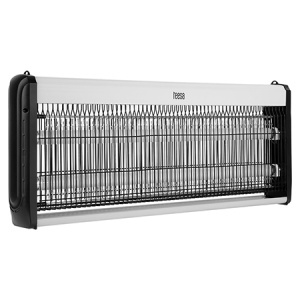 LAMPA UV ANTI INSECTE 2 X 18W TEESA enervolt.ro