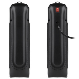 TEESA LAMPA UV ANTI INSECTE 2 X 10W, enervolt.ro