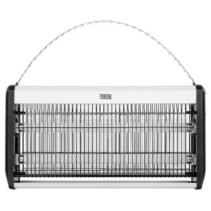 Teesa Lampă UV anti-insecte 2 x 15 W-enervolt.ro