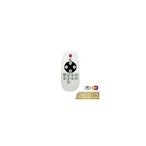 TELECOMANDA BEC LED RGB CCT SMART WI-FI - Becuri Gama Hey Smart - Img 3