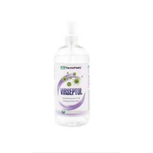 TermoPasty Soluție pentru Curățarea și Dezinfectarea Mâinilor 500ml