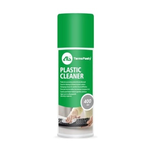 TermoPasty Spray pentru Curățat Suprafețe din Plastic 400ml