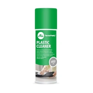 TermoPasty Spray pentru Curățat Suprafețe din Plastic 400ml