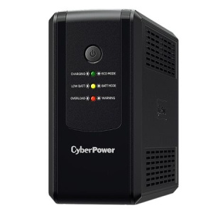 CyberPower UPS Back‑Up AVR 650VA 360W enervolt.ro