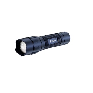 VARTA Lanternă LED Aluminium F20, cu fascicul reglabil, compactă și rezistentă - Img 2