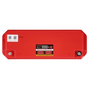 ACUMULATOR LIFEPO4 12V 150AH BLUETOOTH VIPOW_enervolt.ro
