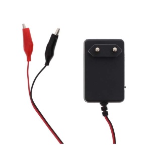 Well Incarcator pentru acumulatori plumb acid 6V si12V - Img 2