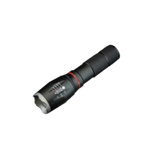 WELL Lanterna rezistenta cu LED, reincarcabila 10W+COB Well Lanterna LED reincarcabila 10W+COB - Img 2
