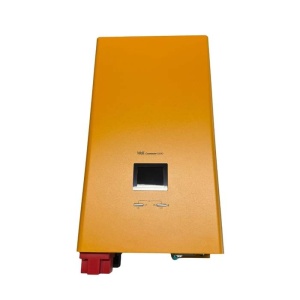 Well UPS centrale termice Commander 230V / 3500W,