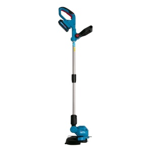 Акумулаторен тример за трева FIXTEC 20V, модел AGR‑300 - Img 3