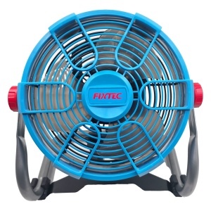 Безжичен преносим вентилатор FIXTEC 20V Li-Ion - Img 2
