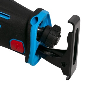 Безжичен Саблен Трион FIXTEC 20V С Комплект Аксесоари - Img 7
