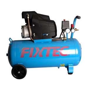 Въздушен компресор FIXTEC 50L 2.5HP 8Bar 220V