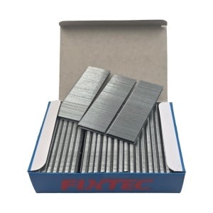 Грапни скоби FIXTEC GA‑18, 5.7×35 мм, 5000 броя - Img 6