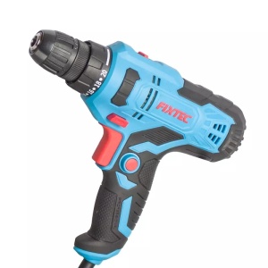 Електрическа бормашина FIXTEC 350W с голям въртящ момент