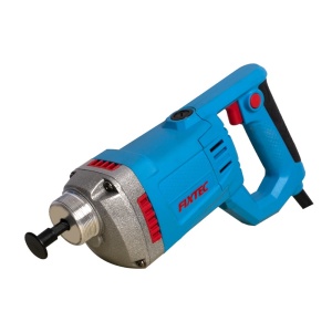 Електрически Вибратор за Бетон FIXTEC 800W 220V - Img 4