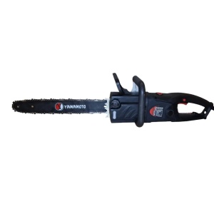 Електрически трион 2800 W, YAMAMOTO YM2400, острие 40 см - Img 2