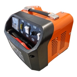 Зарядно устройство за акумулатори Heimdall CB-30, 12V/24V - Img 4