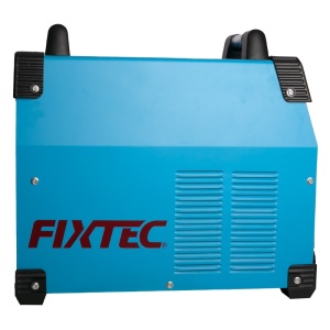 Инверторна заваръчна машина FIXTEC MMA 20-300A - Img 6