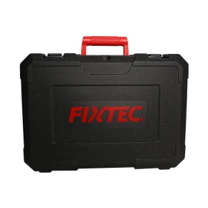 Комплект Безчетков Къртач FIXTEC 20V с Бързо Зареждане - Img 5