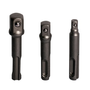 Комплект от 3 адаптера SDS-Plus FIXTEC - Img 6