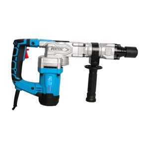 Къртач за разрушаване FIXTEC 1300W 19J с HEX патронник - Img 4