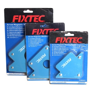 Магнитна стойка FIXTEC 4″ за заваряване – 50 lbs (≈23 кг) - Img 6