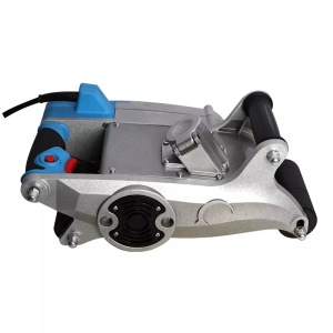Машина за рязане на канали в стена FIXTEC, кабел 5M, 1100W - Img 5