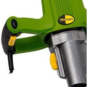 Миксер Procraft PMM-2100, 1200W, 2 скорости, 100-700RPM - Img 4
