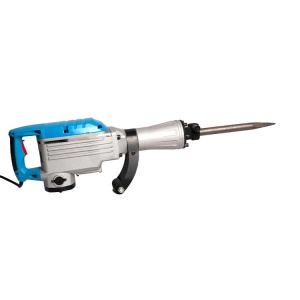 Мощен къртач FIXTEC 1500W с регулиране на скоростта - Img 6