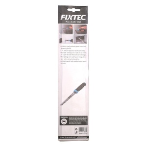 Ножовка за гипсокартон FIXTEC 150 мм с TPR дръжка - Img 6
