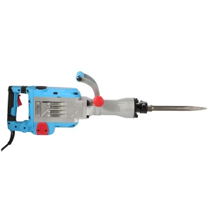 Пробивен Чук за Разрушаване FIXTEC 1700W 68J HEX Heavy Duty - Img 5
