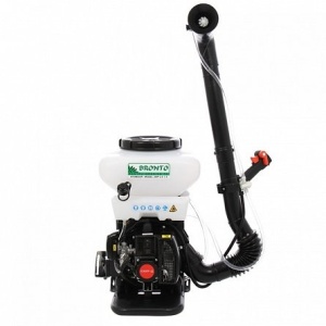 Пулверизатор с помпа bronto wrf-7503, 14l резервоар, 2,13 kw