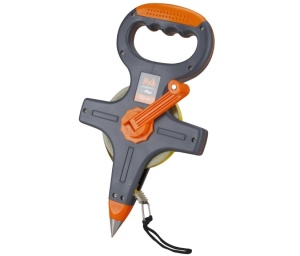 Ролетка с връх Evotools 674337, 50 м