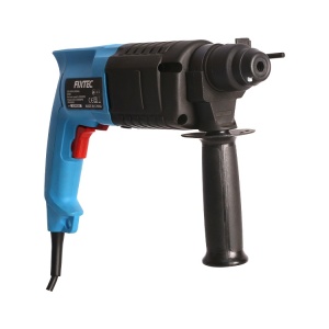 Ротационен перфоратор FIXTEC 500W SDS-Plus с 2 режима - Img 6