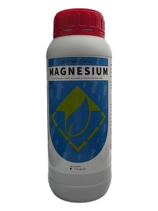 Тор magnesium, разтвор на комплексиран магнезий