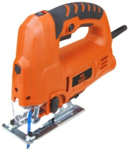 Трион махален с лазер evotools epto 800 w 96 db