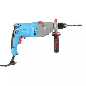 Ударна бормашина FIXTEC 1050W - Img 3