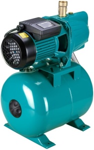 Хидрофор Evotools 679529, 24L, 1100W, Jet 150l, модел 1099 - Img 2