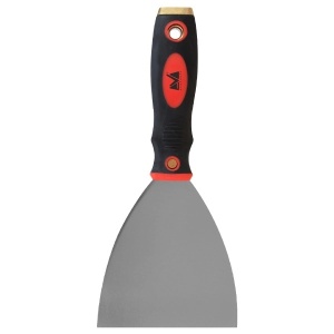 Шпатула Evotools 625040, 60 мм, с гумена дръжка