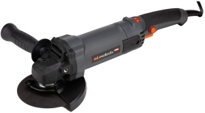 Ъглошлайф с променлива скорост AG 125 1100W EPTO PLUS - Img 3