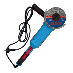 Ъглошлайф FIXTEC 1200W 125mm с аксесоари