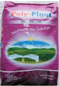 POLY PLANT 30.10.10 +ME