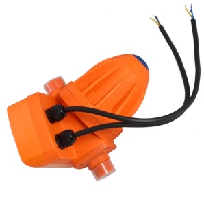 ProGARDEN SK-03 автоматизация електропомпа макс. 2.2kW, 230V, 10bar, 1" - Img 2