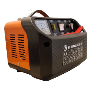 Автомобилен зарядно устройство CB-10, 12V/24V, Heimdall – препродаден продукт