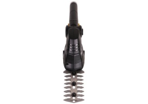 Акумулаторна ножица Texas HTG360Li, 3.6V Li-Ion, 2 в 1, регулируема дръжка, USB зареждане - Img 4