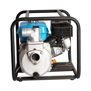 Бензинова водна помпа FIXTEC 9 к.с. 4'' 4T OHV - Img 4